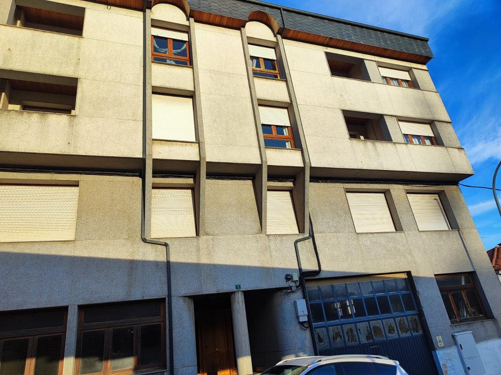  kaufen Wohnung A Rúa Valdeorras 1