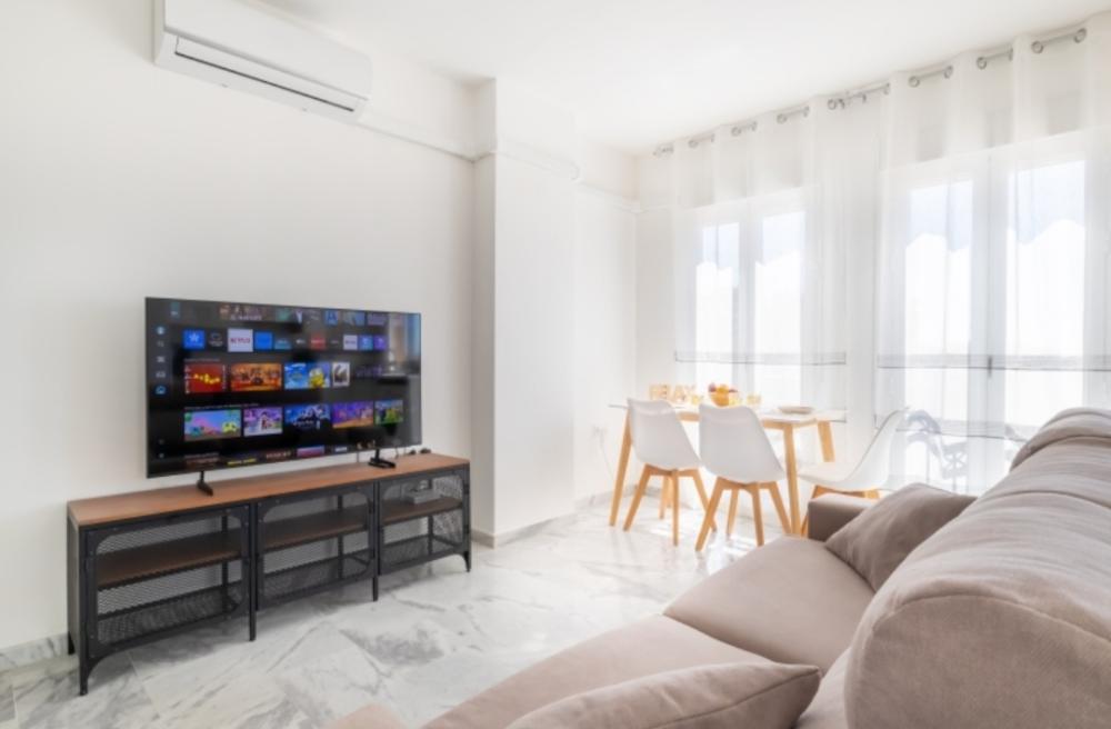  kaufen Wohnung Bailén-Miraflores Málaga-Costa Del Sol 4