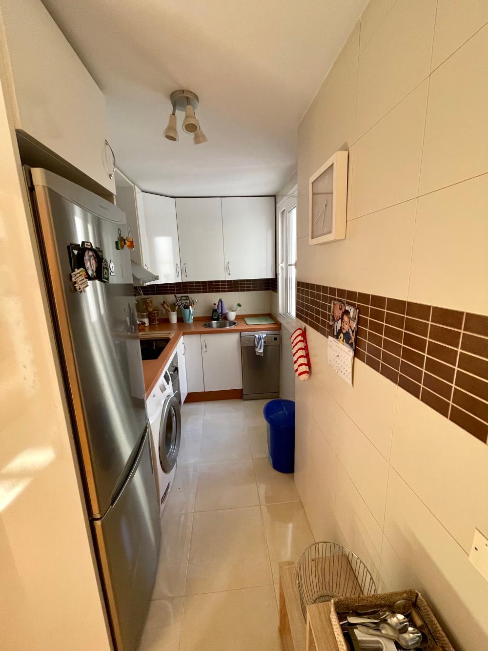  kaufen Penthouse Aguadulce Poniente Almeriense 4