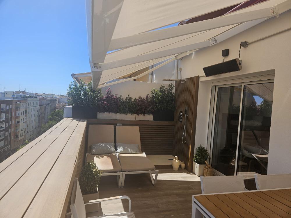  kaufen Wohnung Retiro-Ibiza Madrid Capital 4