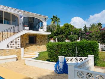 Tesoro De Javea Marina Alta Haus Bild 6020916