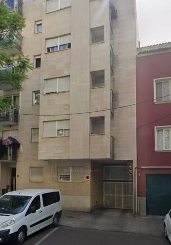 Camp Redó Palma Wohnung Bild 6020754