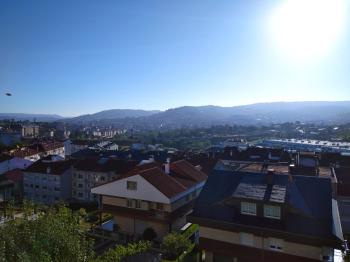 A Valenza Ourense Wohnung Bild 6021290