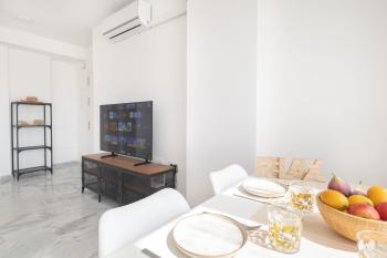 Bailén-Miraflores Málaga-Costa Del Sol Wohnung Bild 5996308