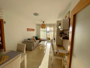 Aguadulce Poniente Almeriense Penthouse Bild 5996329