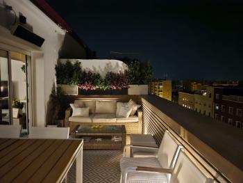 Retiro-Ibiza Madrid Capital Wohnung Bild 6003138