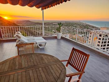 Cullera Ribera Baixa Penthouse Bild 6020292