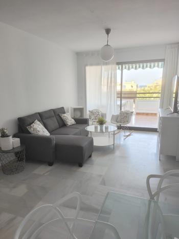 La Carihuela Costa Del Sol Occidental Wohnung Bild 6020301