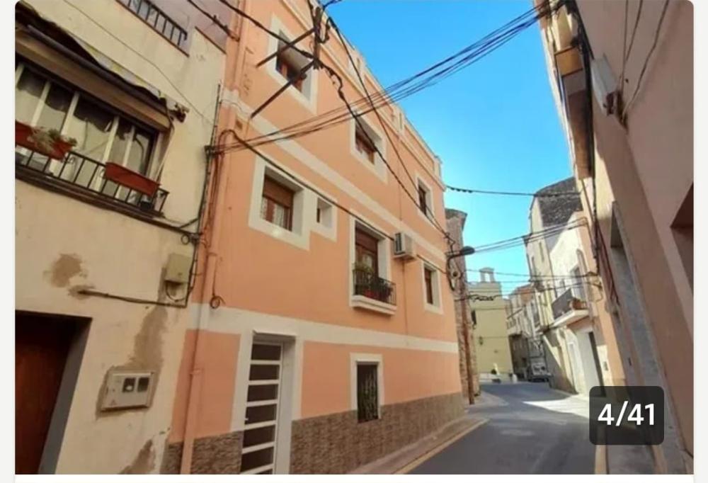  kaufen Haus El Perelló Baix Ebre 1