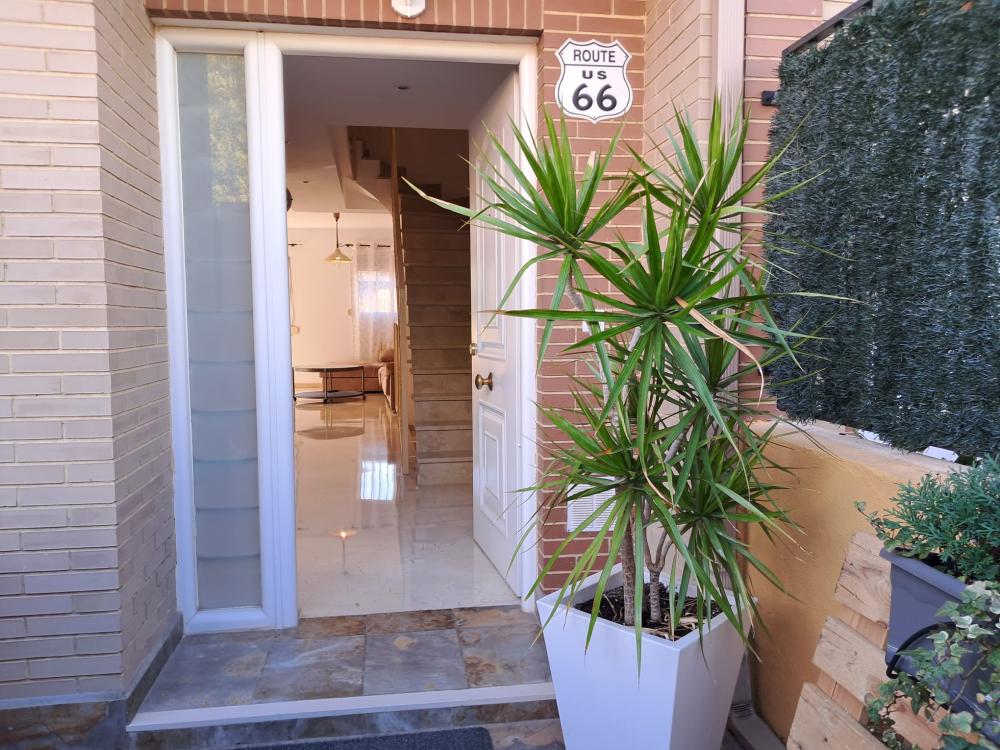  kaufen Reihenhaus San Antonio De Benagéber Camp De Túria 3