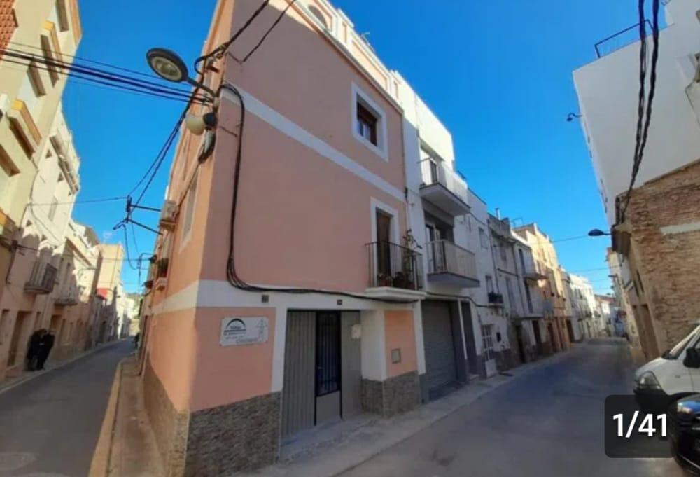 kaufen Haus El Perelló Baix Ebre 2
