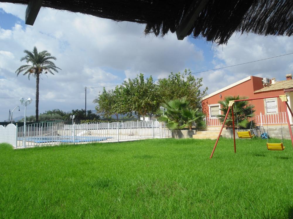  kaufen Villa Pla De Sant Josep Baix Vinalopó 8