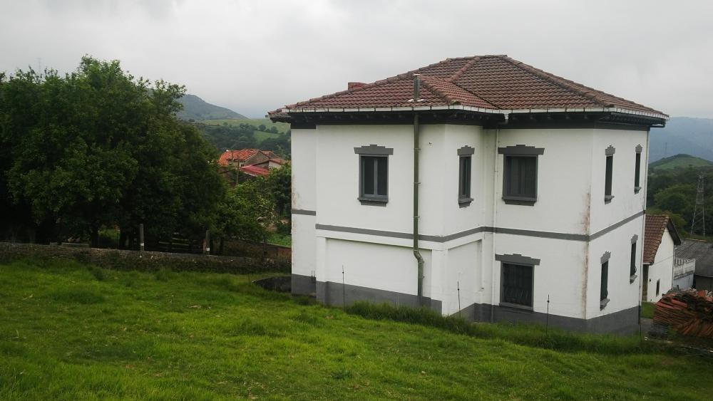  kaufen Villa Salas Oviedo 6