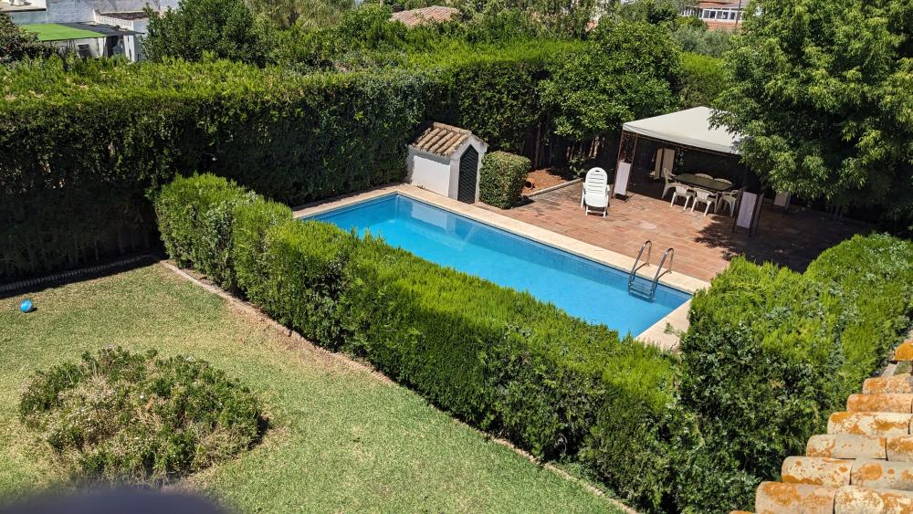  kaufen Villa Alcalá De Guadaira Metropolitana De Sevilla 16