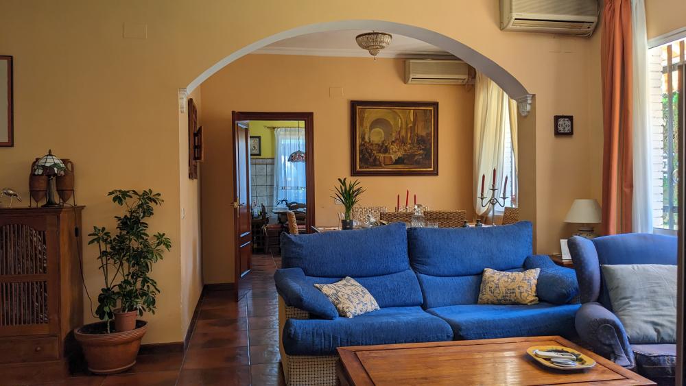  kaufen Villa Alcalá De Guadaira Metropolitana De Sevilla 6