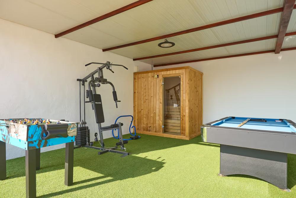  kaufen Landhaus Montoro Alto Guadalquivir 10