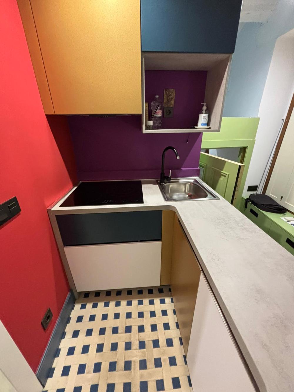  kaufen Gebäude Ciutat Vella La Xerea Valencia 60