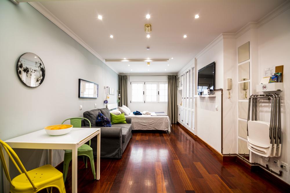  kaufen Einzimmerwohnung Santa Catalina-Canteras Palmas De Gran Canaria (Las) 2