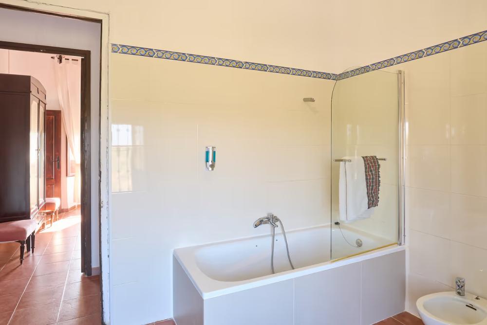  kaufen Landhaus Montoro Alto Guadalquivir 16