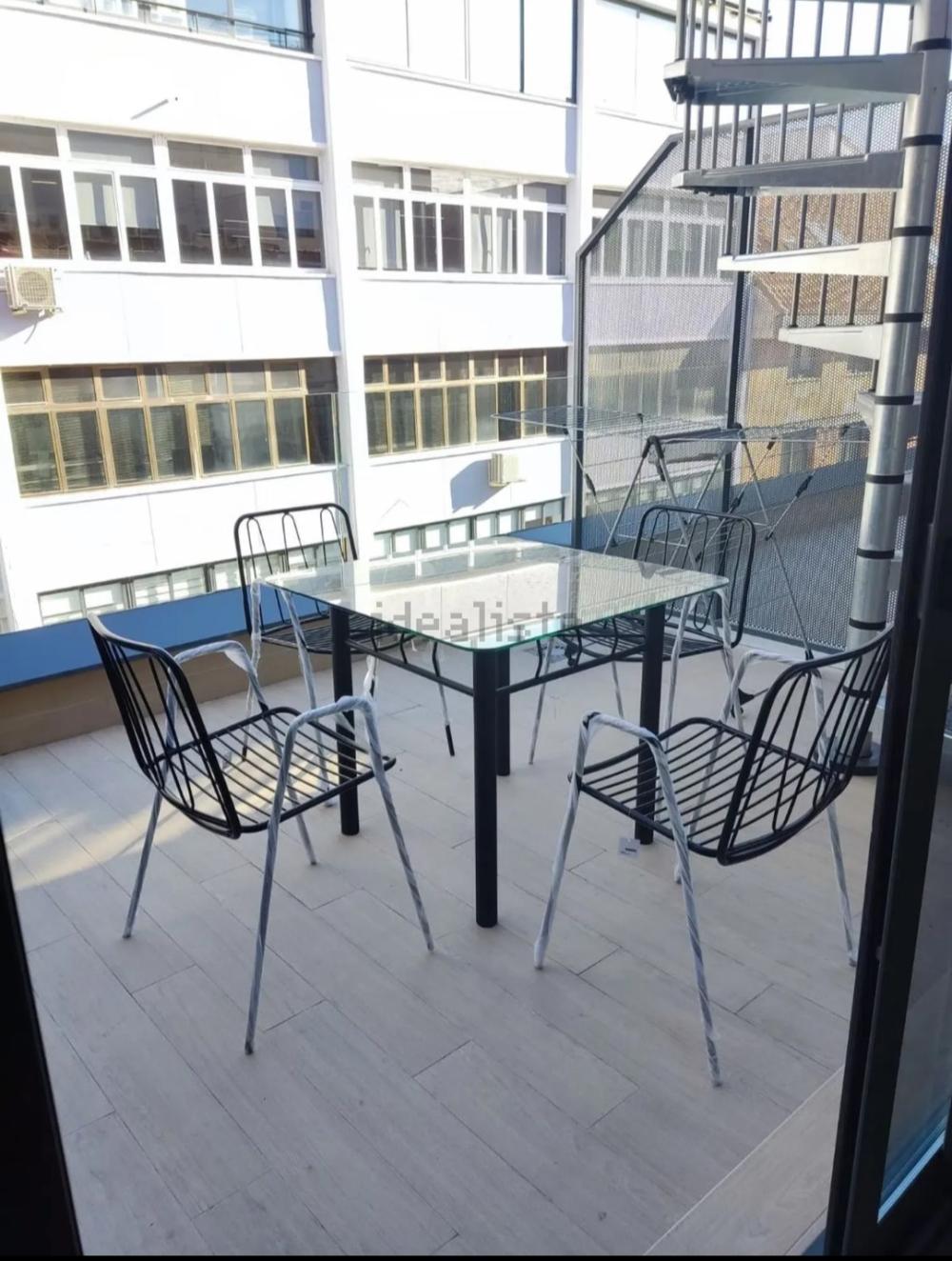  kaufen Penthouse Salamanca-Guindalera Madrid Capital 15