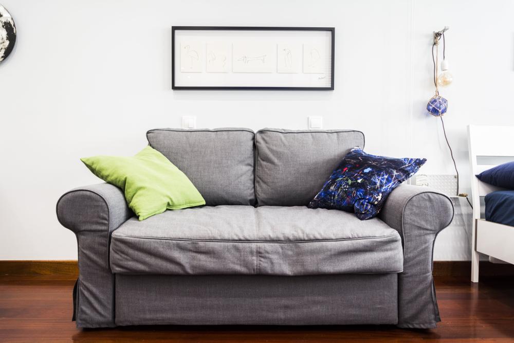  kaufen Einzimmerwohnung Santa Catalina-Canteras Palmas De Gran Canaria (Las) 11