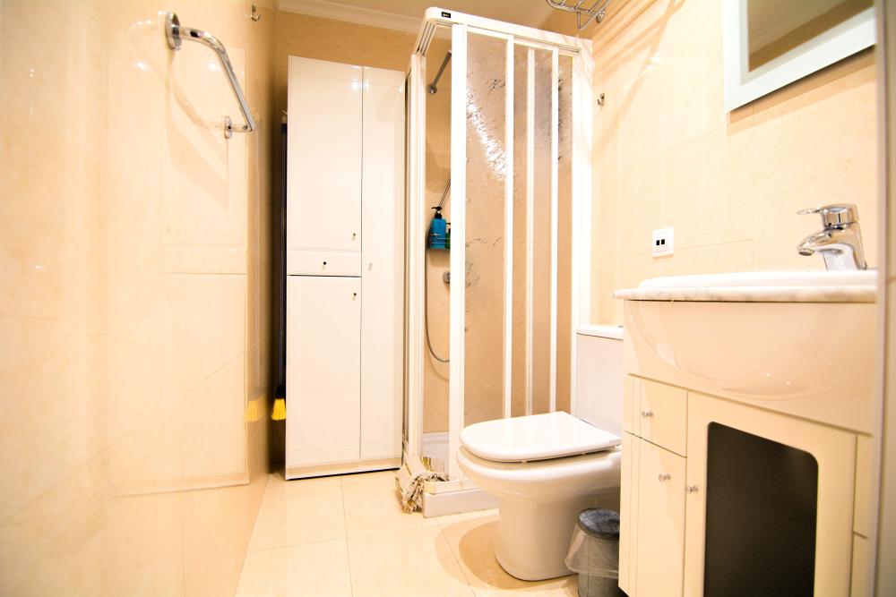  kaufen Einzimmerwohnung Santa Catalina-Canteras Palmas De Gran Canaria (Las) 12