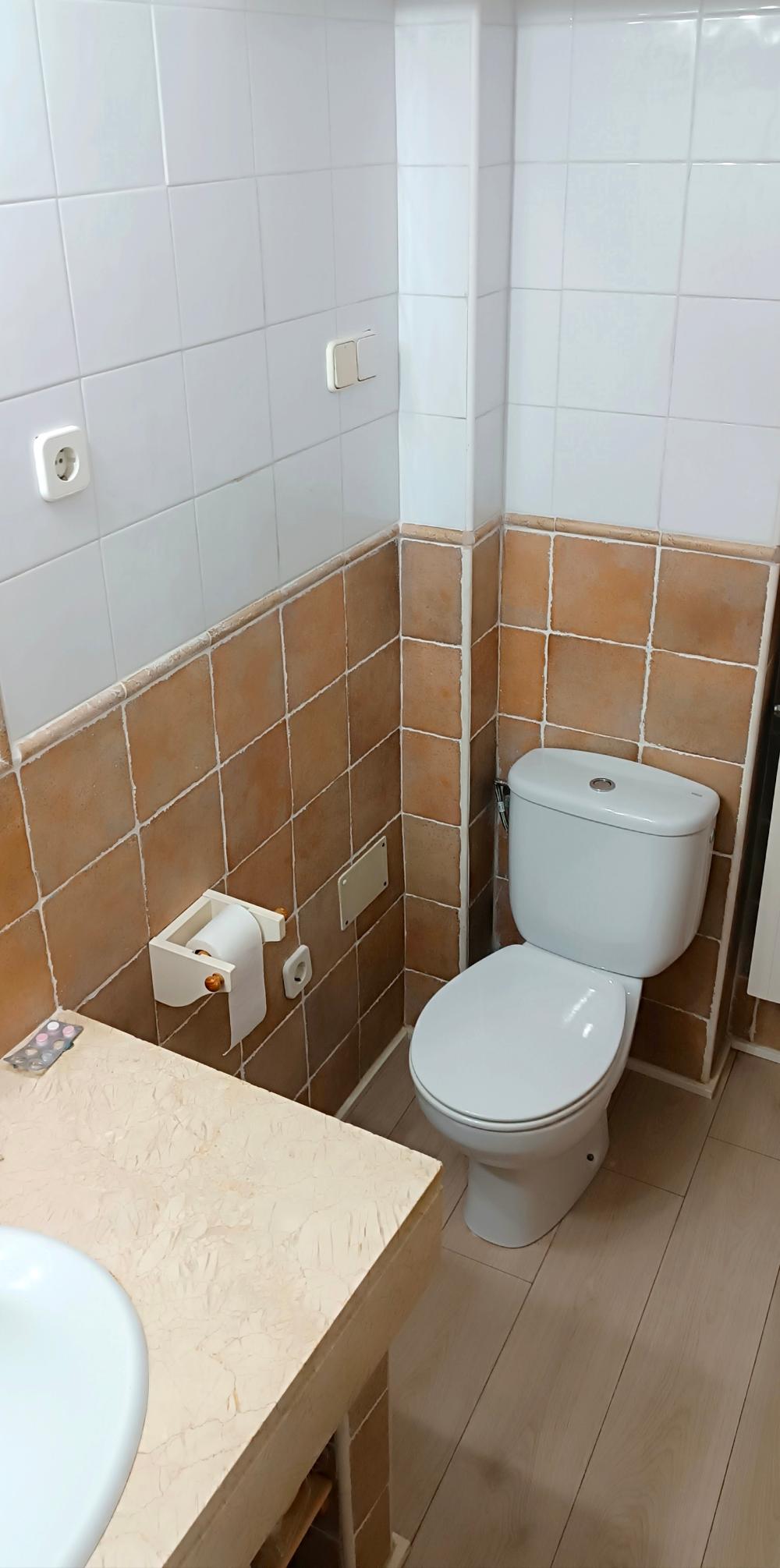  kaufen Maisonette La Bonanova Palma 5