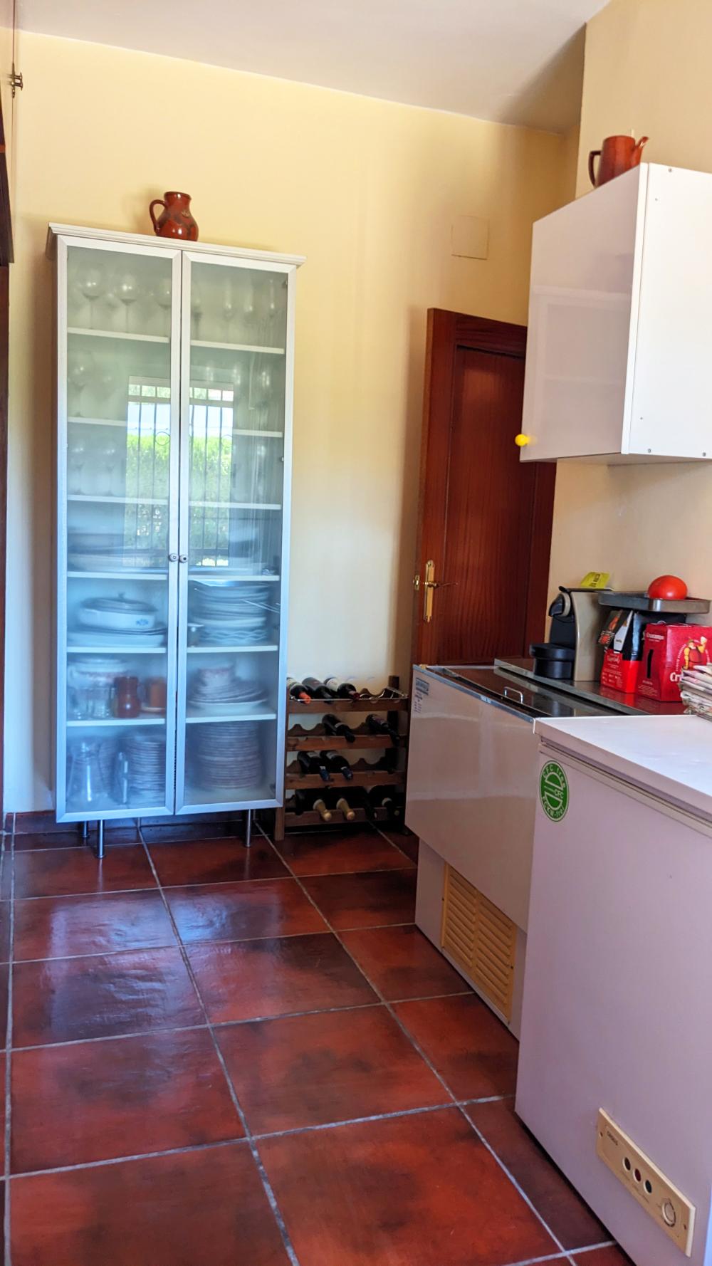  kaufen Villa Alcalá De Guadaira Metropolitana De Sevilla 12