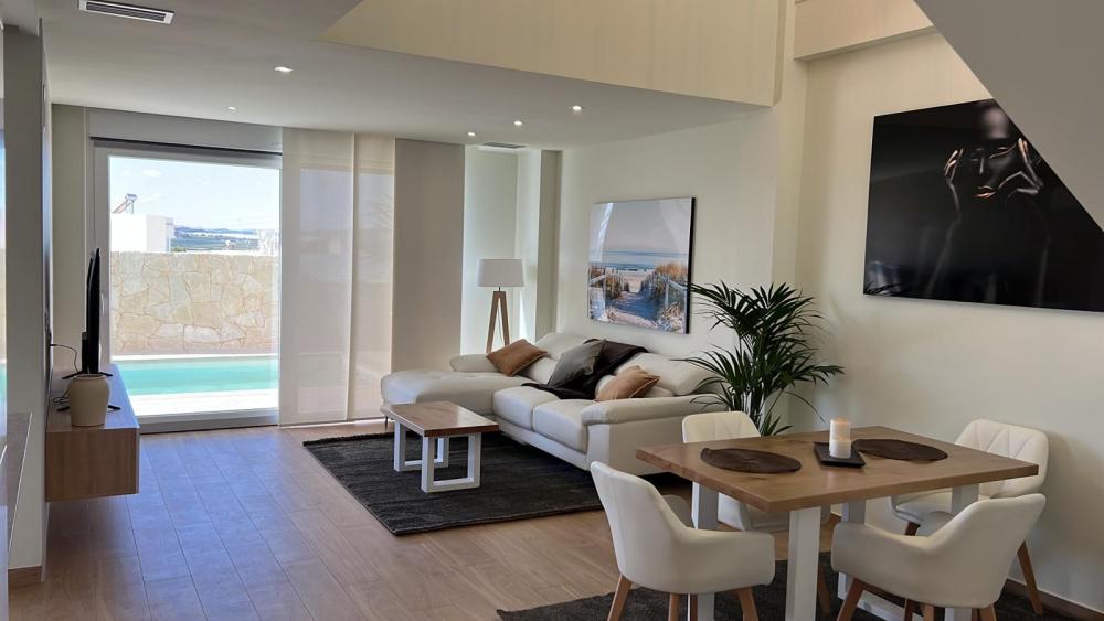  kaufen Haus Ciudad Quesada Baix Segura 23