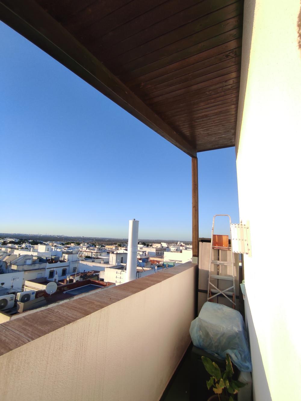 kaufen Maisonette Chiclana De La Frontera Bahía De Cádiz 37