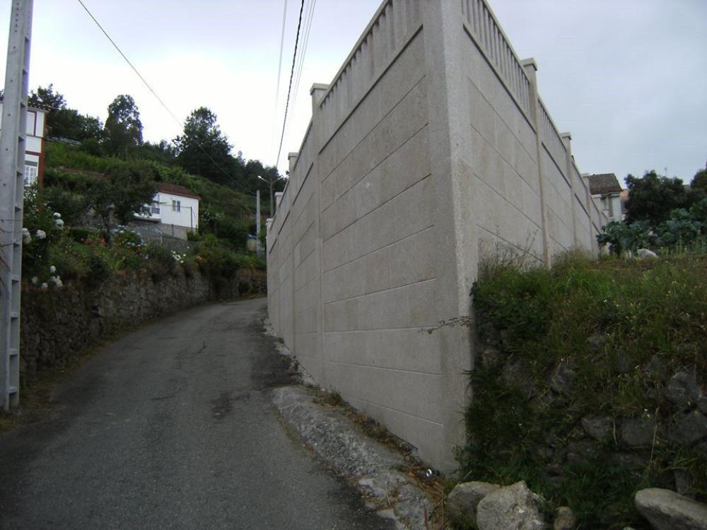  kaufen Villa Antas Pontevedra 2
