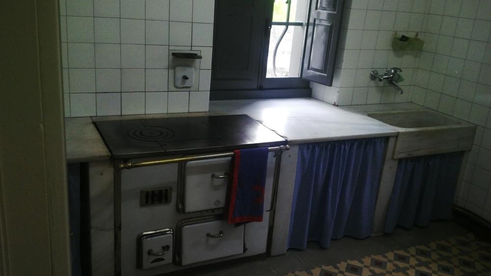  kaufen Villa Salas Oviedo 1