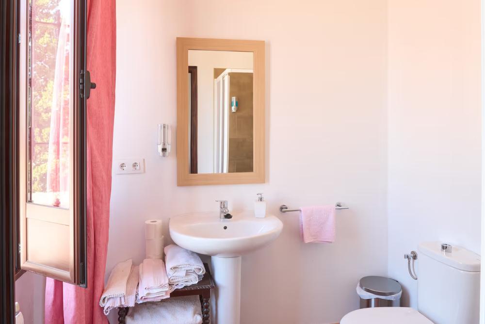  kaufen Landhaus Montoro Alto Guadalquivir 14