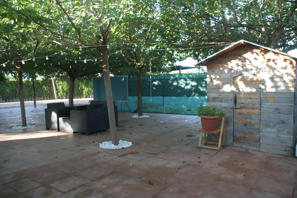  kaufen Villa Godelleta Hoya De Buñol 12
