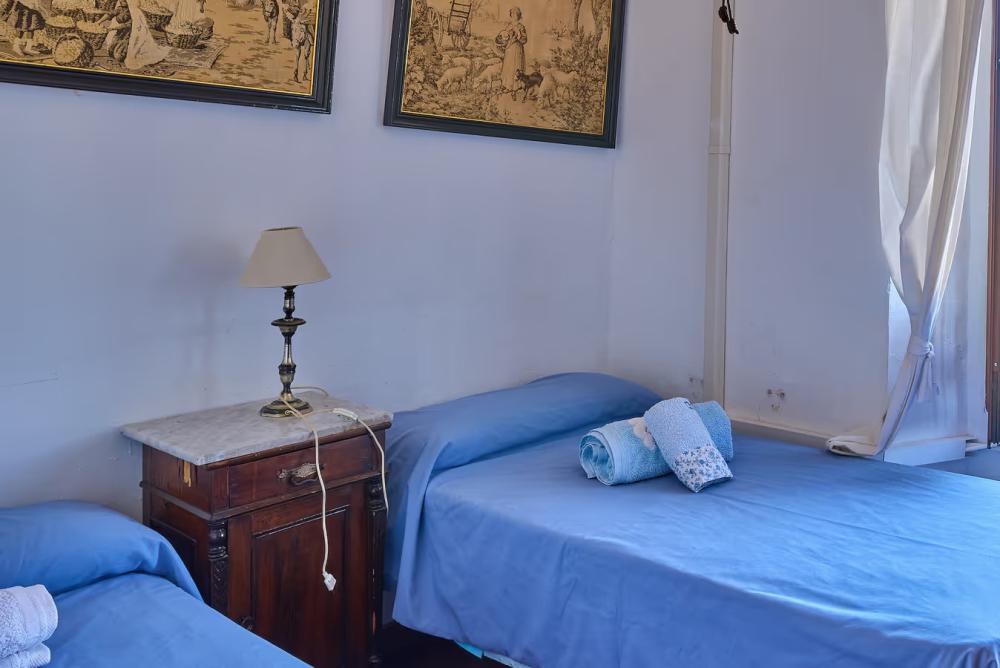  kaufen Landhaus Montoro Alto Guadalquivir 15
