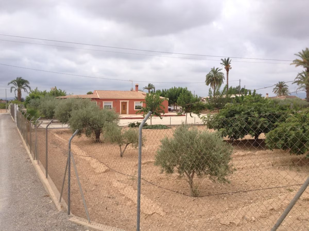  kaufen Villa Pla De Sant Josep Baix Vinalopó 3