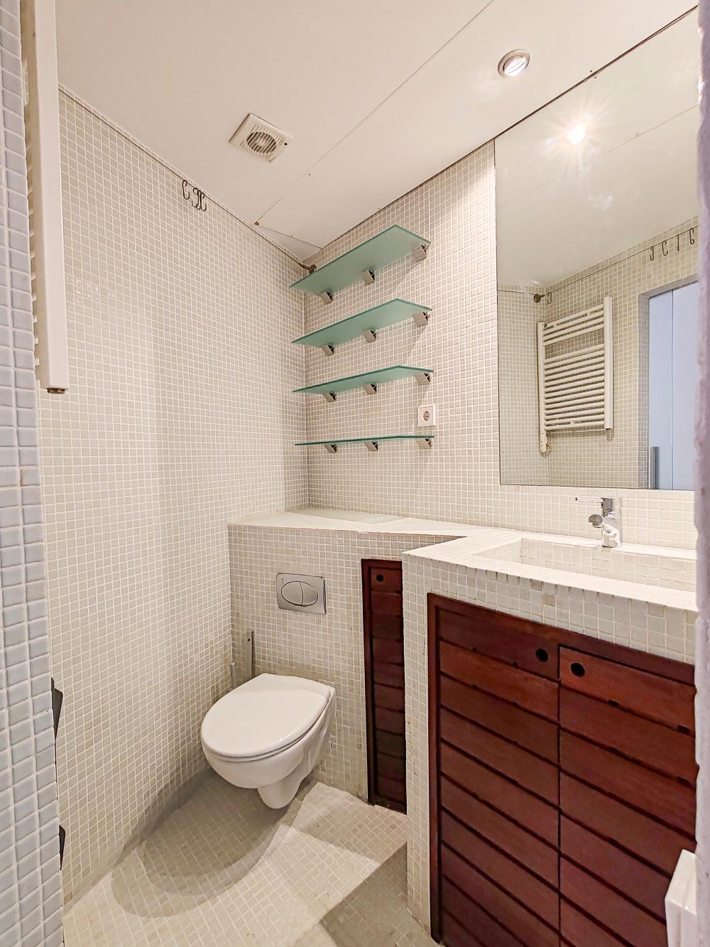  kaufen Wohnung Centro-Embajadores Madrid Capital 14