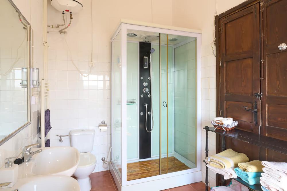  kaufen Landhaus Montoro Alto Guadalquivir 25