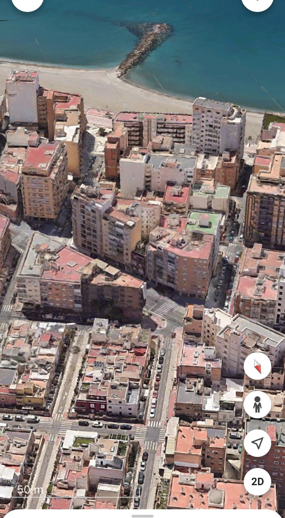  kaufen Reihenhaus Ciudad Jardín-Zapillo-Cortijo Grande-Nueva Almería-Tagarete Comarca Metropolitana De Almería 2
