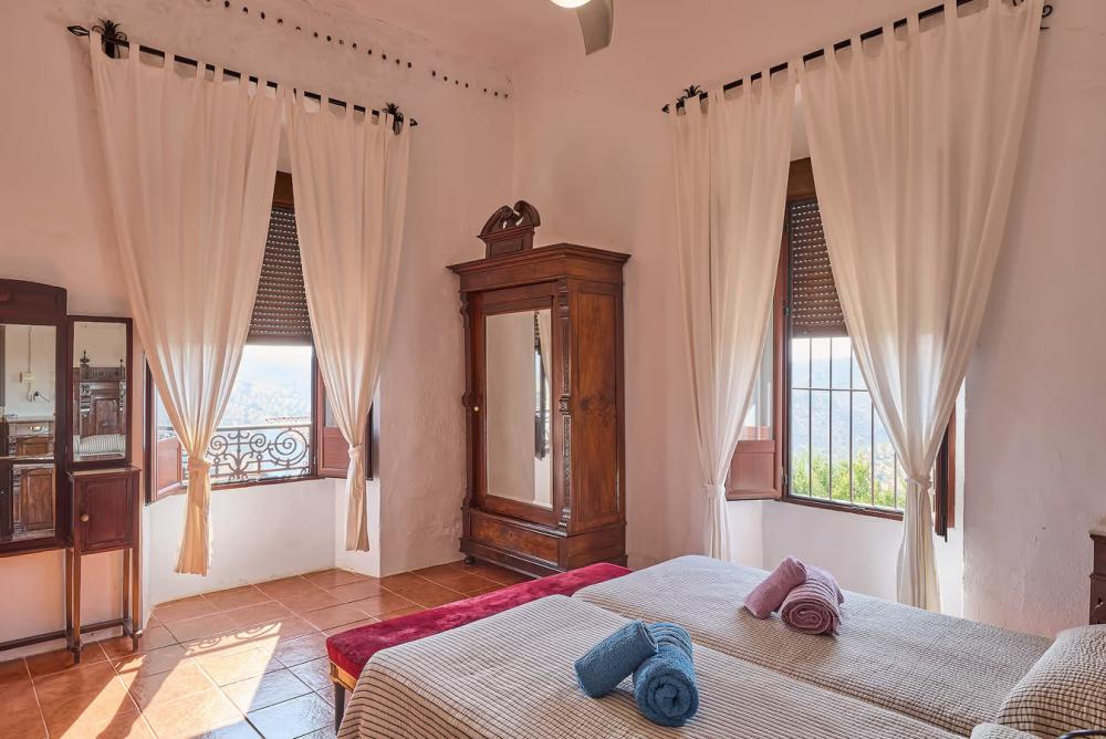  kaufen Landhaus Montoro Alto Guadalquivir 26