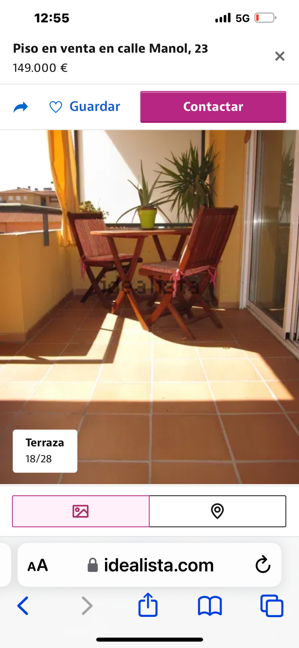 kaufen Wohnung Figueres Alt Empordà 7