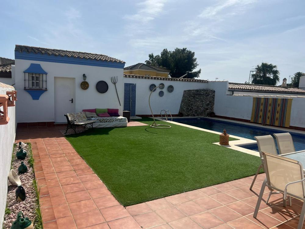  kaufen Villa Chiclana De La Frontera Bahía De Cádiz 8