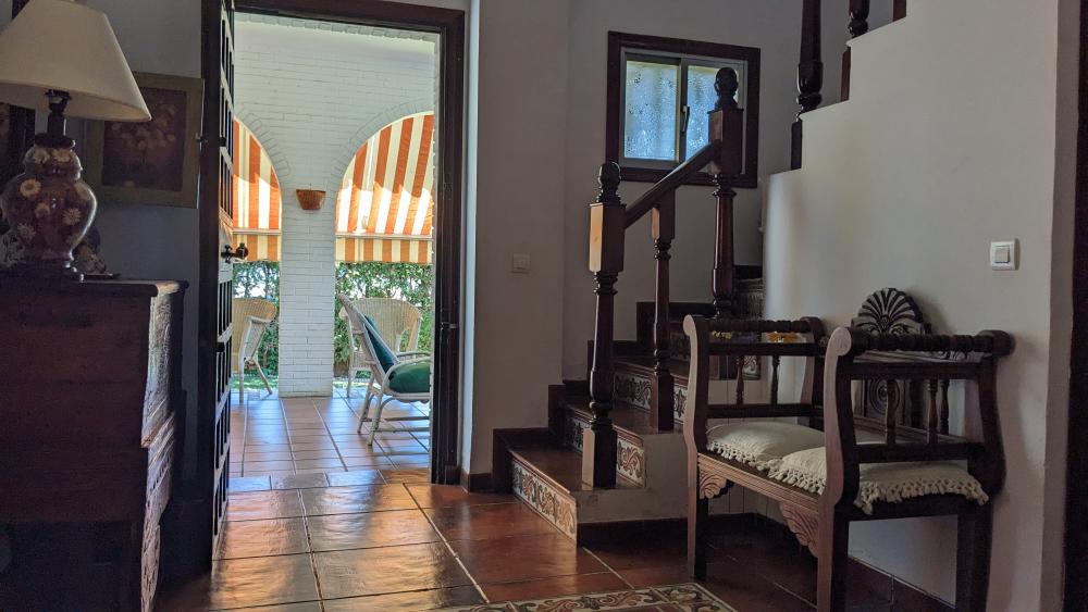  kaufen Villa Alcalá De Guadaira Metropolitana De Sevilla 8