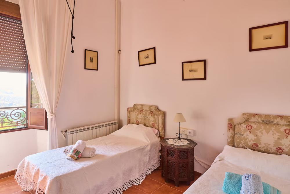  kaufen Landhaus Montoro Alto Guadalquivir 21