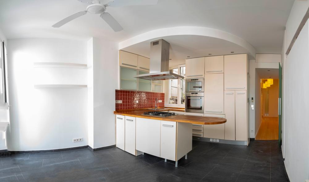  kaufen Wohnung Centro-Embajadores Madrid Capital 1
