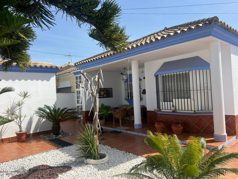  kaufen Villa Chiclana De La Frontera Bahía De Cádiz 2