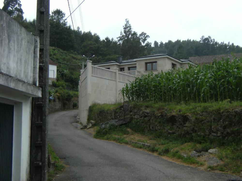 kaufen Villa Antas Pontevedra 9