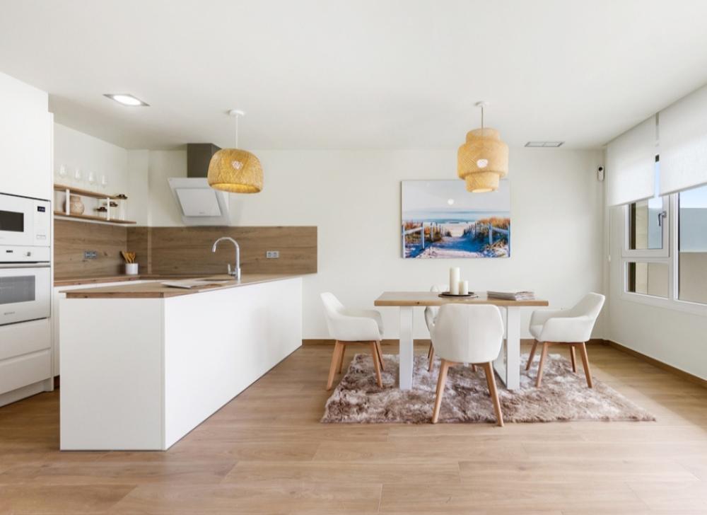  kaufen Haus Ciudad Quesada Baix Segura 16