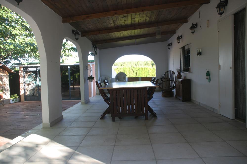  kaufen Villa Godelleta Hoya De Buñol 7