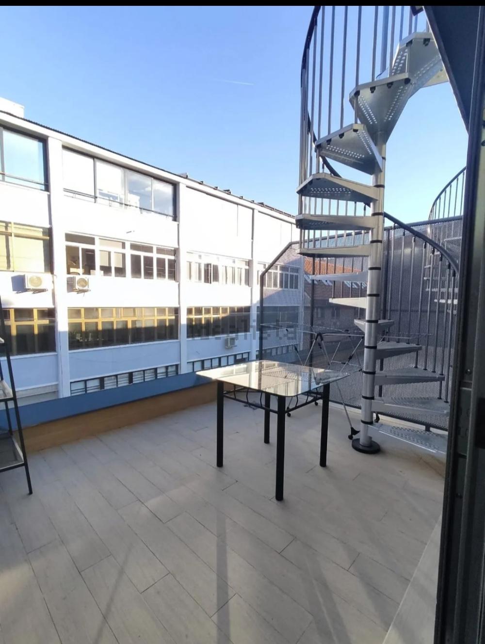  kaufen Penthouse Salamanca-Guindalera Madrid Capital 7